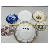 MISC COLLECTOR PLATES