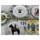 COLLECTOR PLATES