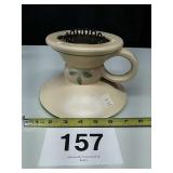 HAEGER OIL LAMP BASE