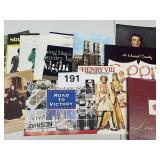 VTG BOOKS AND PAMPHLETS