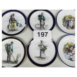 COLLECTOR PLATES
