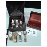 MISC WATCHES