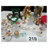 MISC CHRISTMAS ITEMS