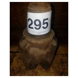 DRILL BITS FOR OIL DRILLING