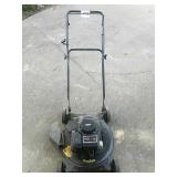 POULAN PUSH MOWER