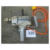 ELECTRIC ZEPHYR 1/2" DRILL