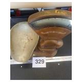 TOLEDO SCALES FROM THE OLD CANDY KITCHEN