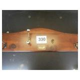 COAT RACK - 3