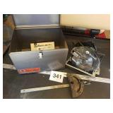 ROCKWELL CIRCULAR SAW