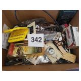 MISC JUNK DRAWER ITEMS