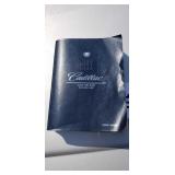 1993 Cadillac Fleetwood  service manual