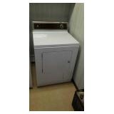 Maytag gas  Dryer works
