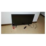 Sanyo 36" flat screen LED T V-1 year old