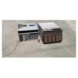 220 volt window air conditioner(we think it