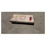 Small furniture Dolly