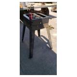 Craftsman saw Stand