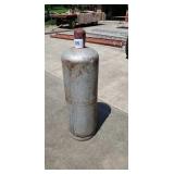 90 pound LP bottle