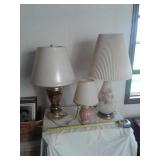 TABLE LAMPS