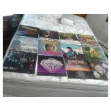 RECORDS-ROLLING STONES ETC.