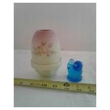 FENTON:BIRD OF HAPPINESS