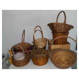 BASKETS
