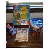 GAMES:POKÉMON:LEGOS