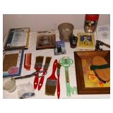 OLD BUTTONS:ELVIS 8TRACK