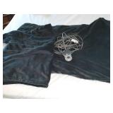 SUNBEAM TWIN SZ. HEATED BLANKET