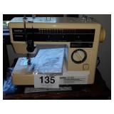 Brother VX-950 sewing machine
