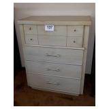 RETRO MENGEL CHEST OF DRAWERS