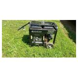 SPARTAN 7500 DSL GENERATOR