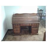 ROLL TOP DESK
