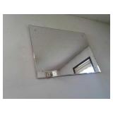 WALL MIRROR