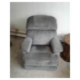 LAZY-BOY RECLINER