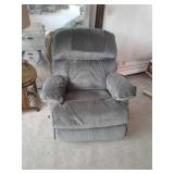 LAZY-BOY RECLINER