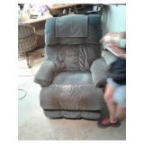 LAZY-BOY RECLINER