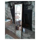 FULL LENGTH MIRROR