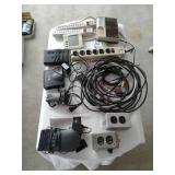 ELECTRICAL SUPPLIES