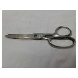 7" CASE XX SCISSORS