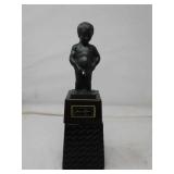 MASTER PIECE DECANTER