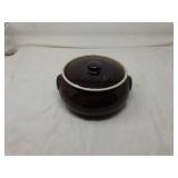 UHL POTTERY BEAN POT
