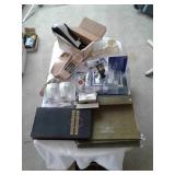 NIGHT LIGHTS:VINTAGE PHONE