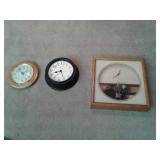 WALL CLOCKS