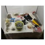 FLASHLIGHTS:HARDWARE