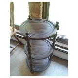 PLANT STAND31"T