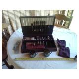 NOBILITY SS FLATWARE