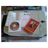 CANON 3 IN ONE PRINTER