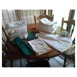 CLOTH DIAPERS:TOWELS