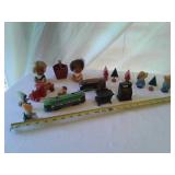 CAST IRON PENCIL SHARPENERS:IMPERIAL DOLLS