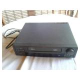 ZENITH VHS PLAYER